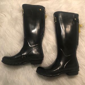 Joules Rain Boots - Limited Edition